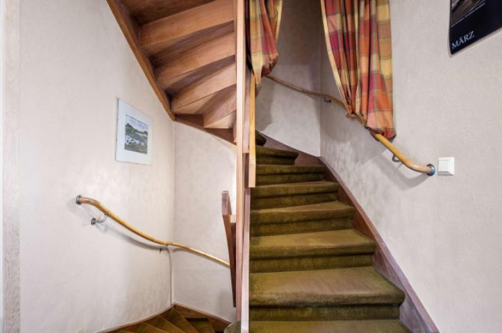 Treppenhaus