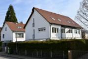 Ansicht Süd-Ost