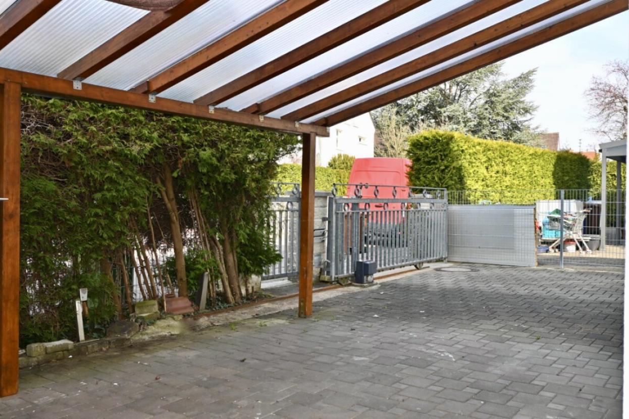 Carport