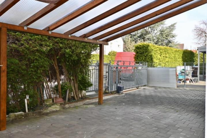 Carport