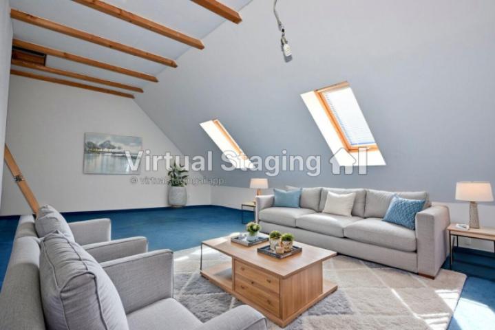 Einrichtungsbeispiel Studio DG
