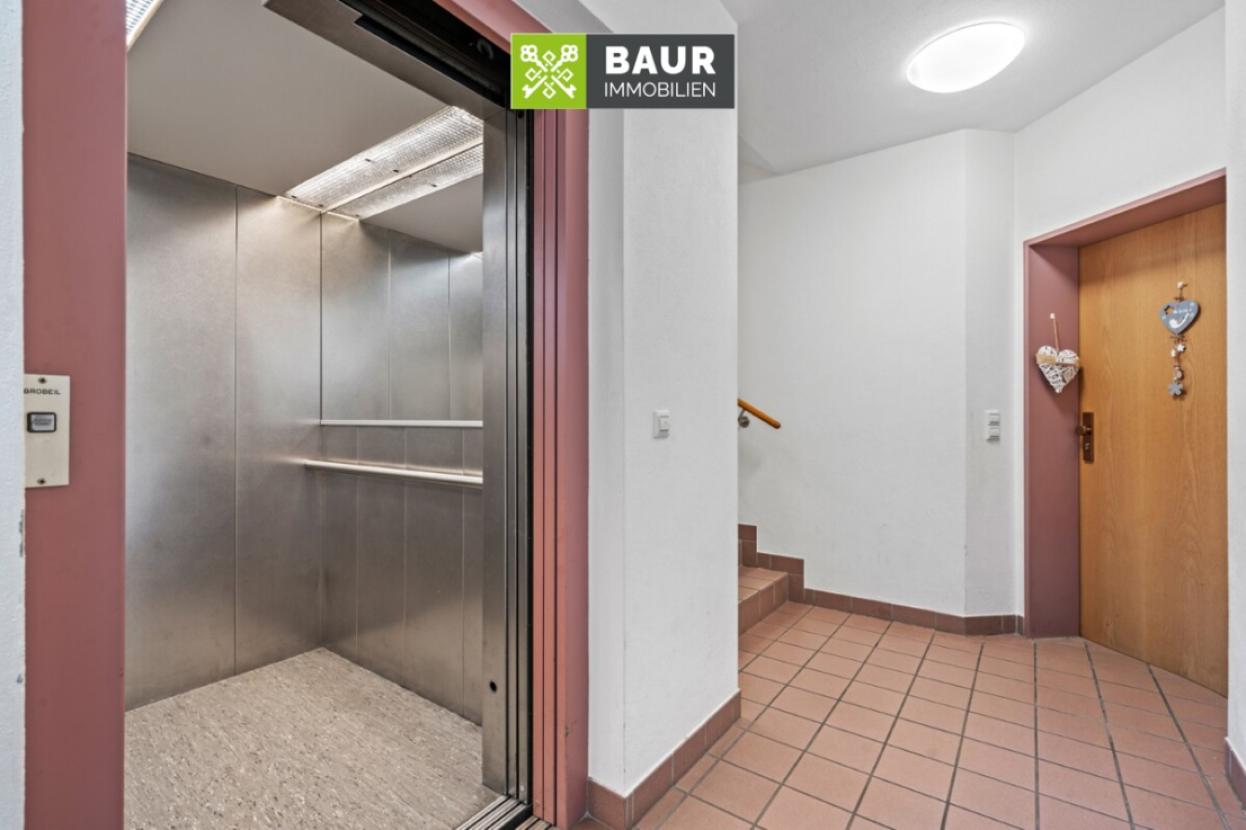 Treppenhaus