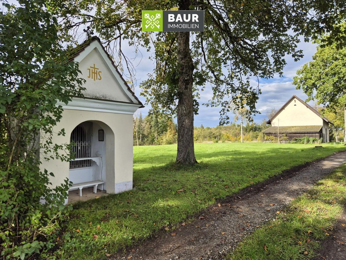 Kapelle