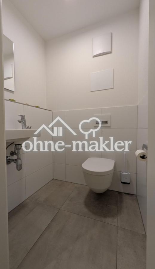 Gäste WC