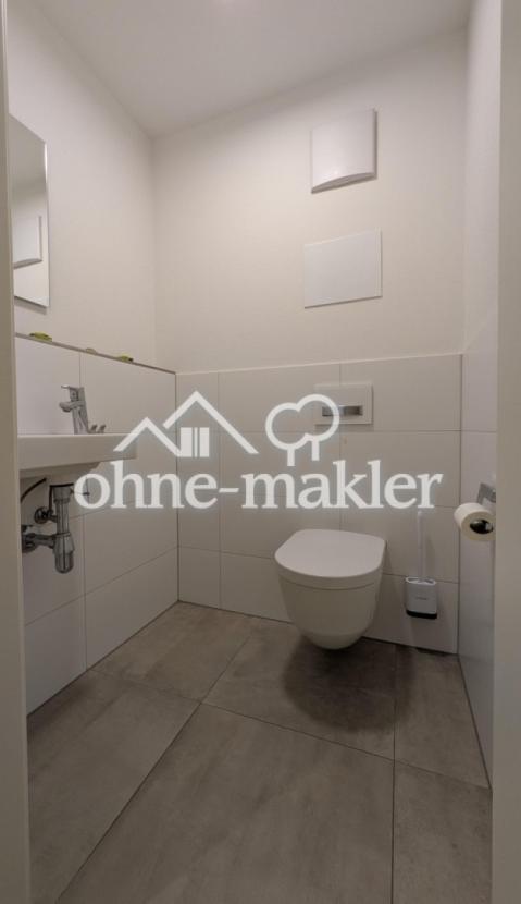 Gäste WC