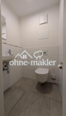 Gäste WC