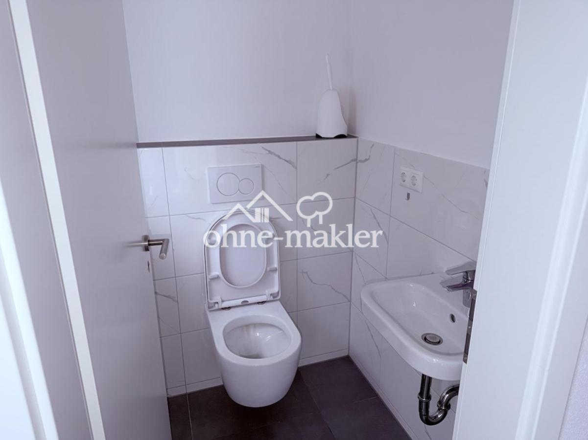 Gäste-WC