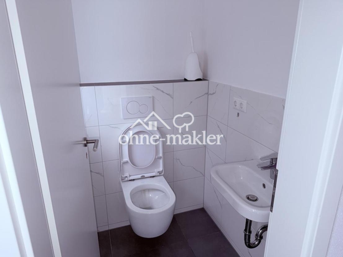Gäste-WC