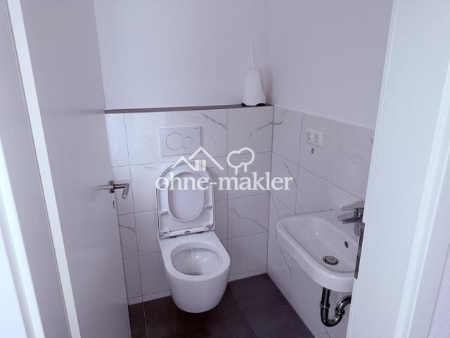 Gäste-WC