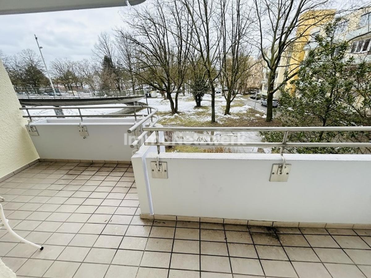 Ansicht Balkon 3