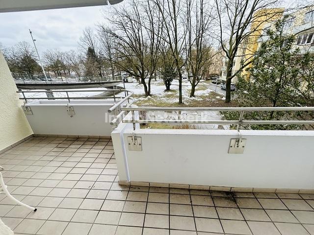 Ansicht Balkon 3