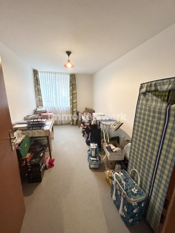 Arbeitszimmer