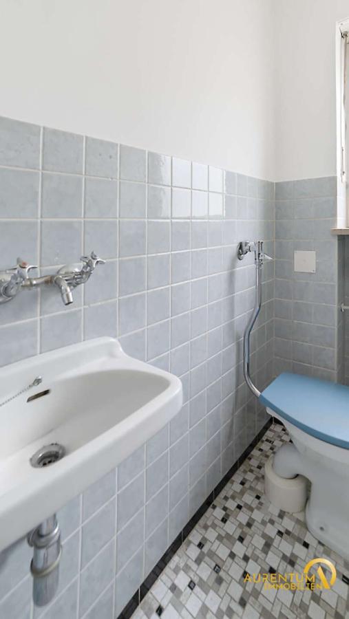 Gäste WC