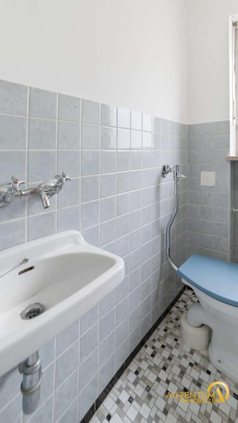 Gäste WC