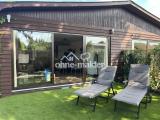 Bungalow Frontansicht 