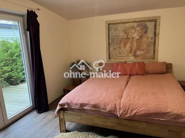 Schlafzimmer 1.WE
