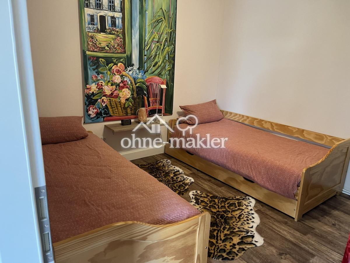 Gästezimmer 1.WE
