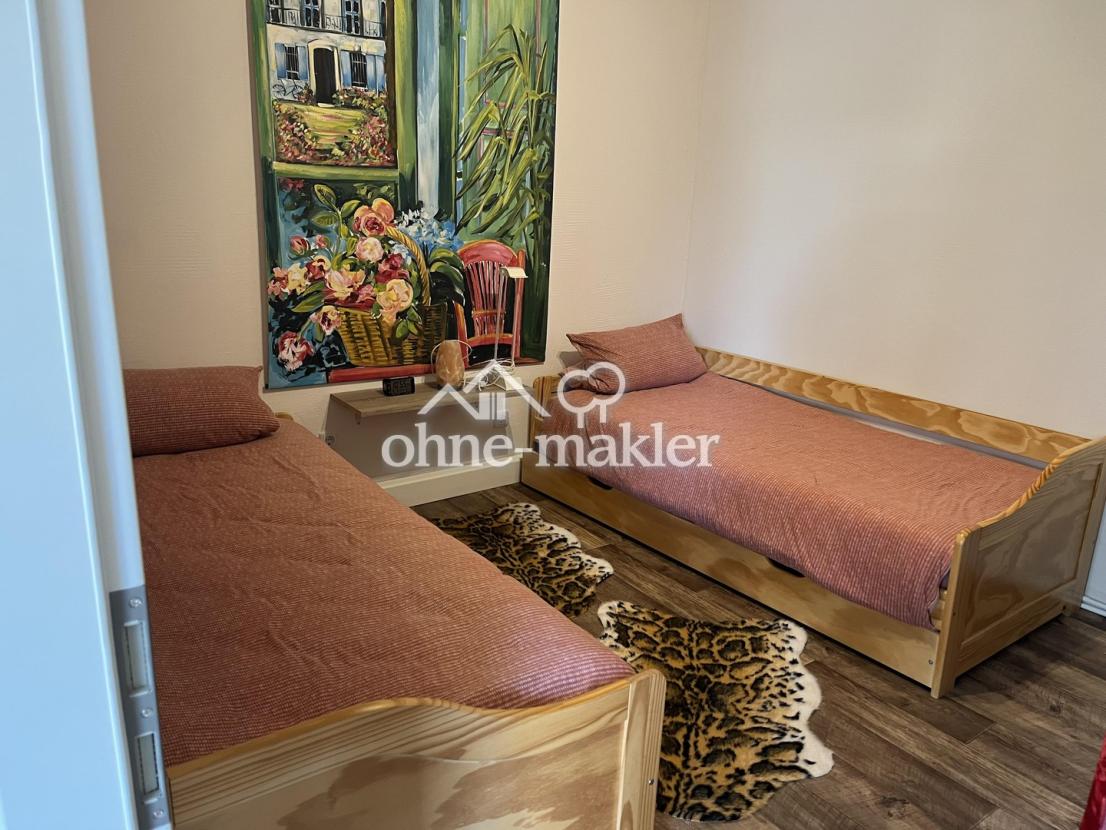 Gästezimmer 1.WE