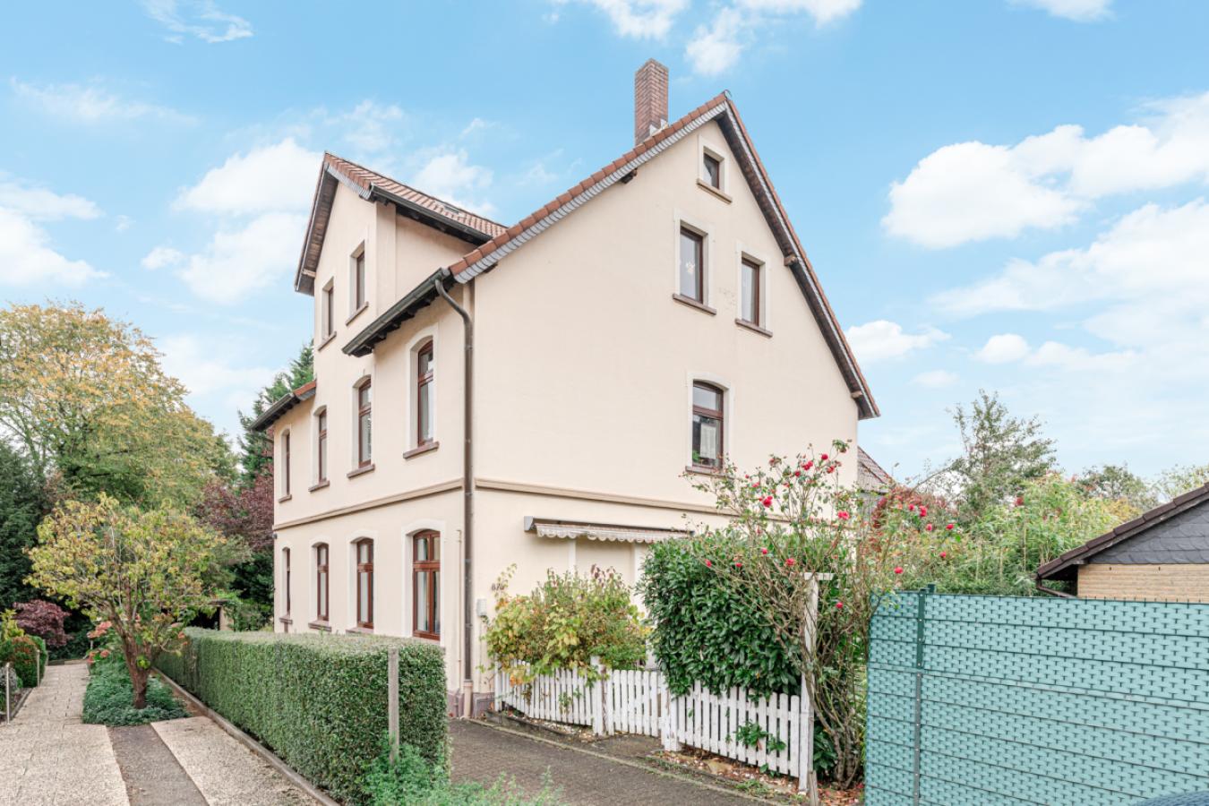 Außenansicht
