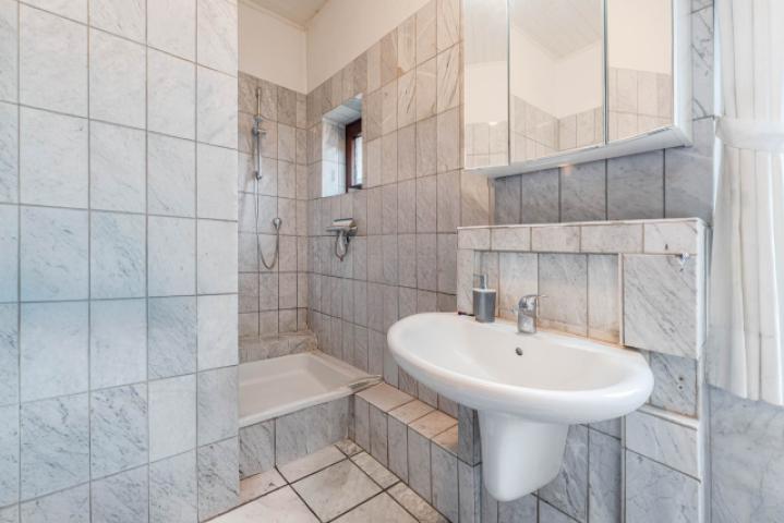 Badezimmer OG