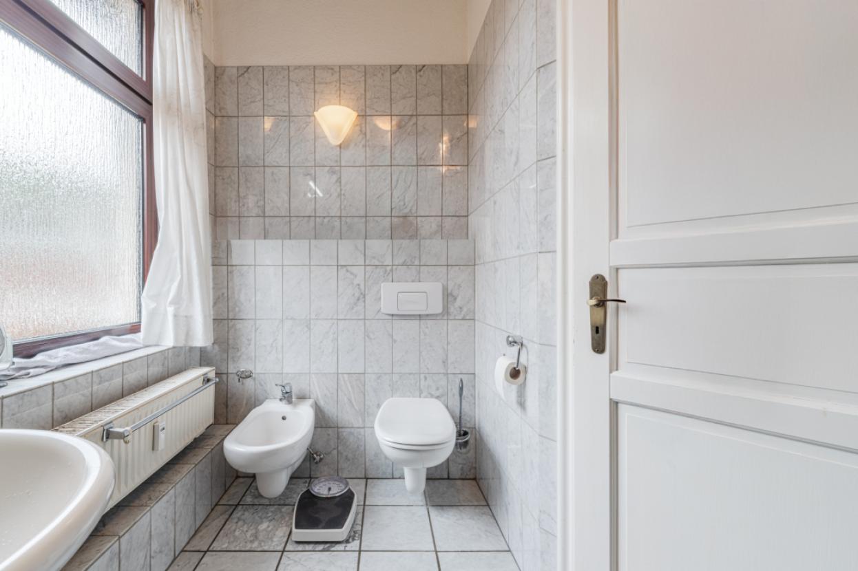 Badezimmer OG