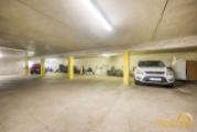 Tiefgarage