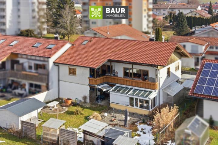 Luftaufnahme
