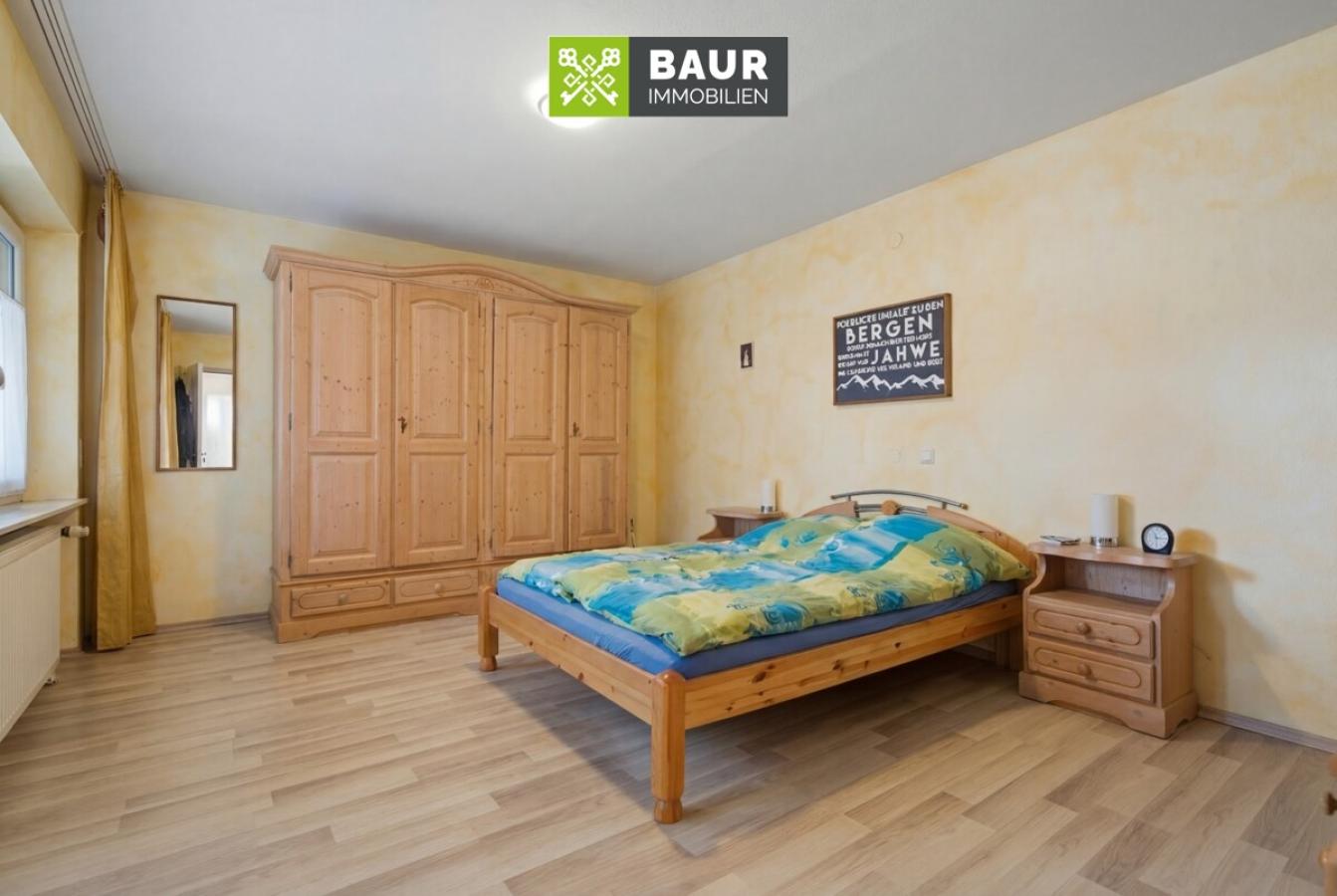 EG Schlafzimmer