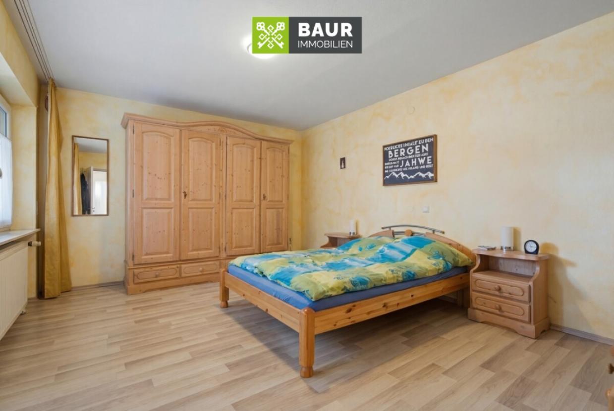 EG Schlafzimmer