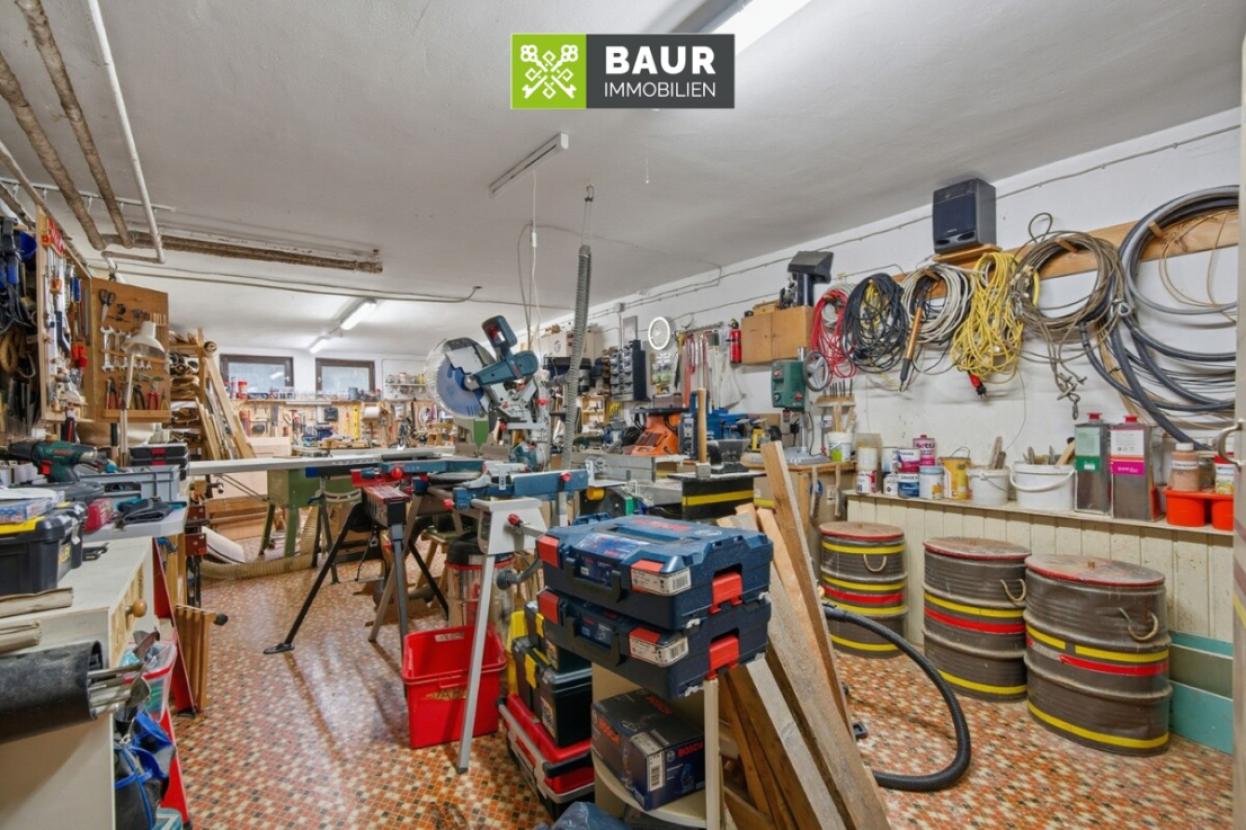 UG Werkstatt