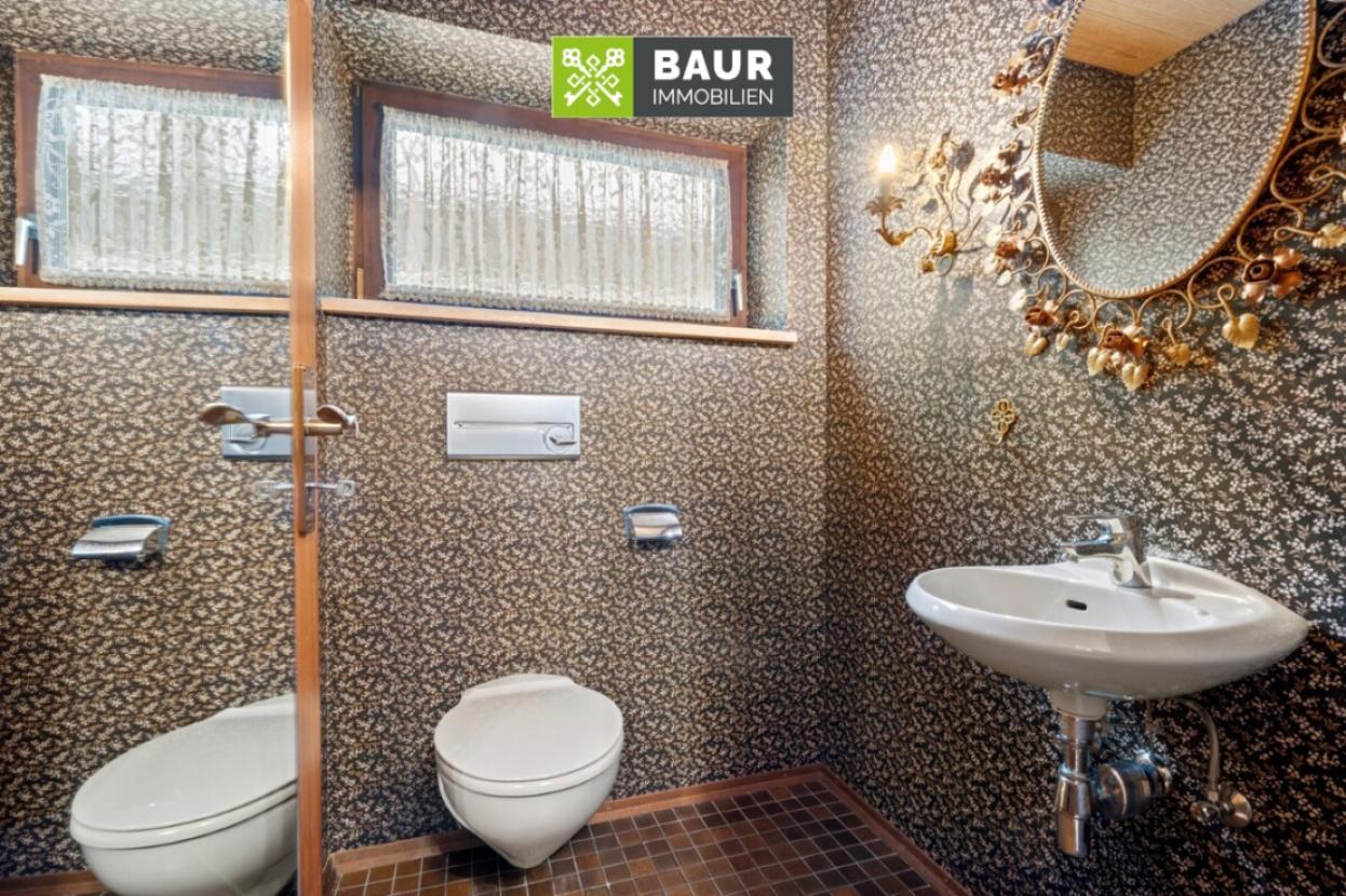 Gäste-WC