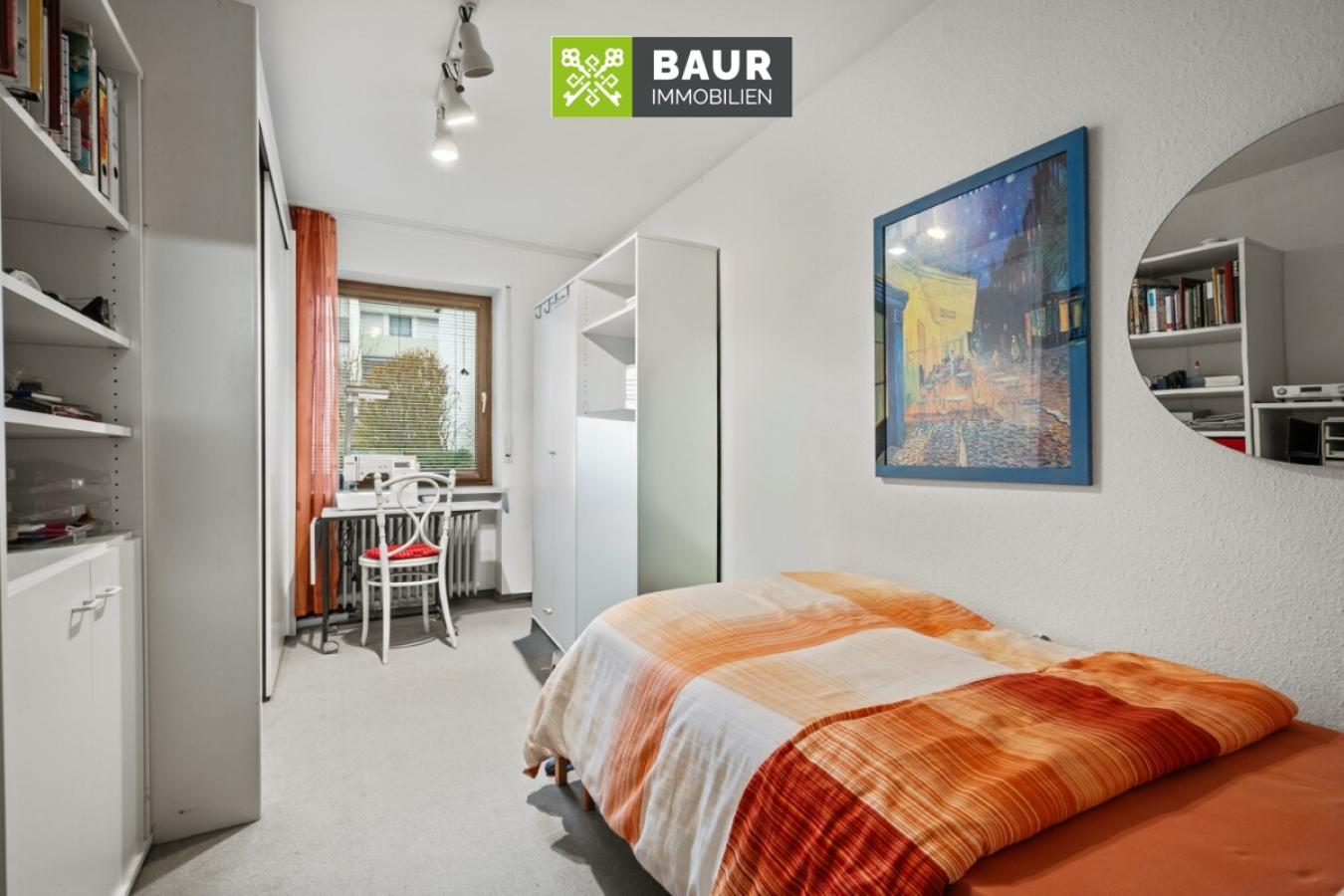 Gästezimmer