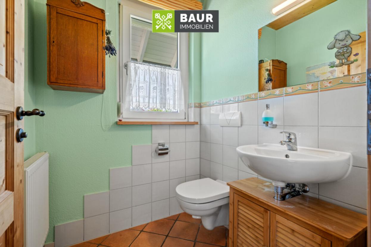 EG Gäste WC