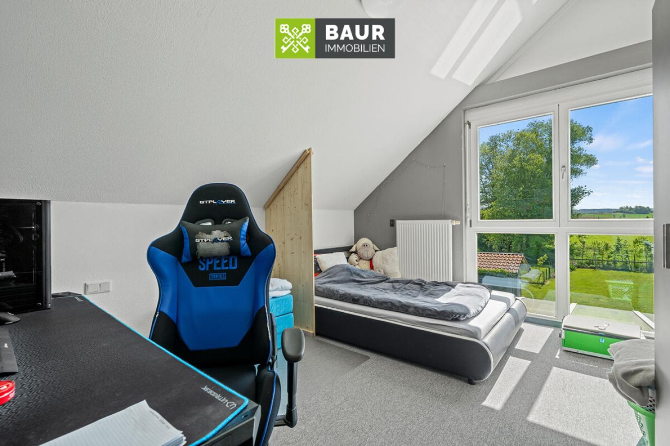 DG Kinderzimmer
