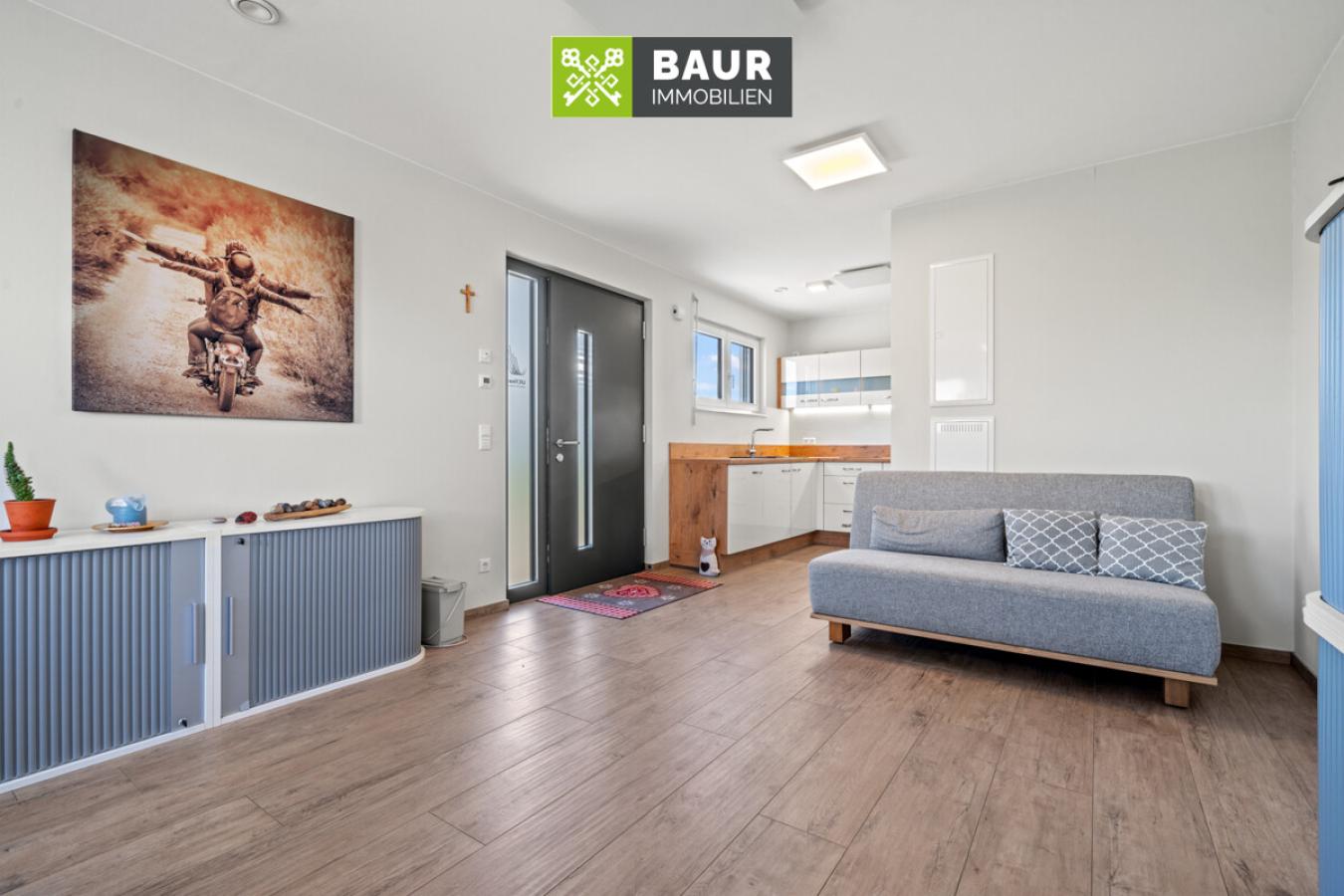 Tinyhaus Büro