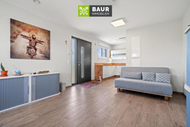 Tinyhaus Büro