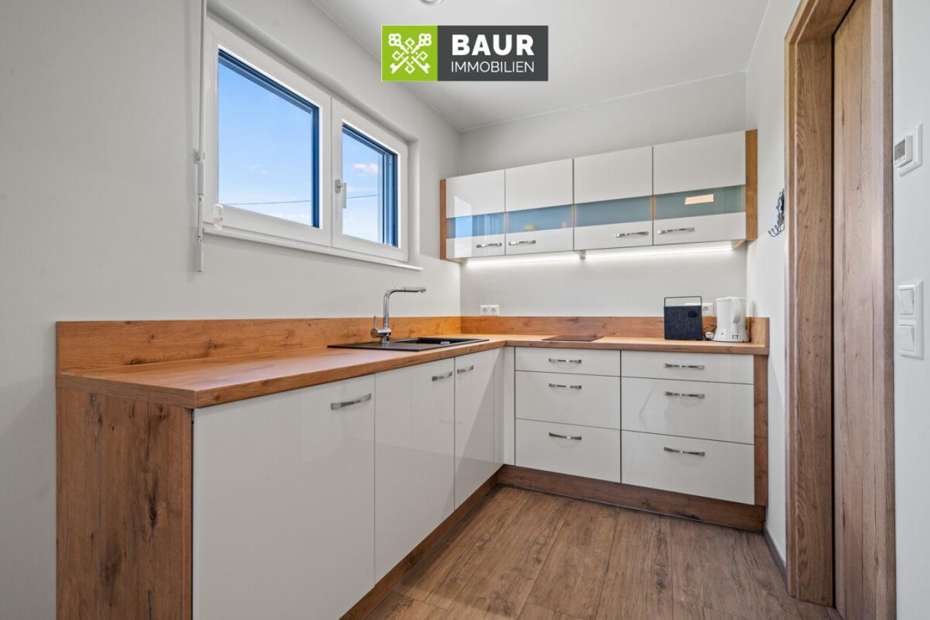 Tinyhaus Küche