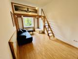 Kinderzimmer / Home Office