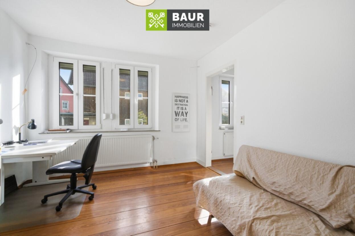 EG Büro