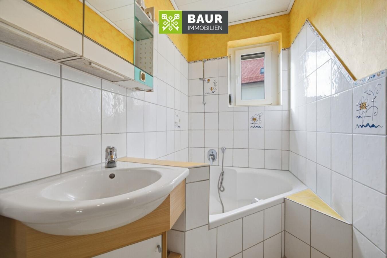 EG Badezimmer 