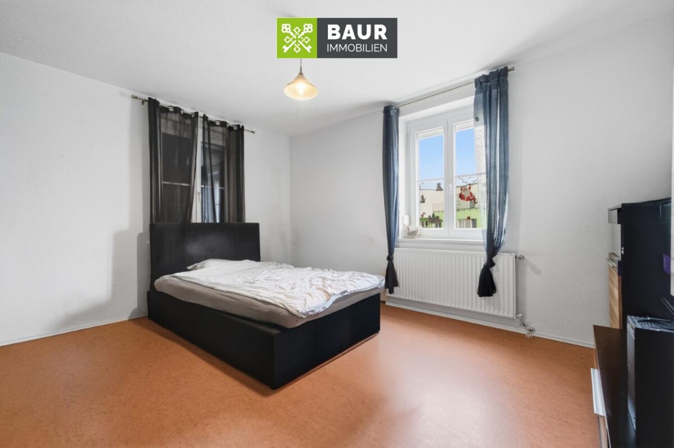 OG Schlafzimmer 