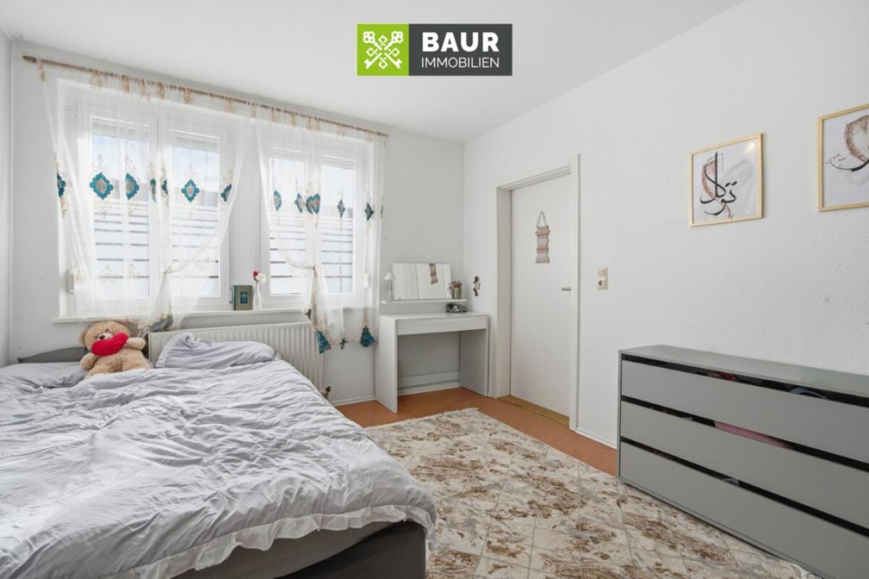 OG Schlafzimmer