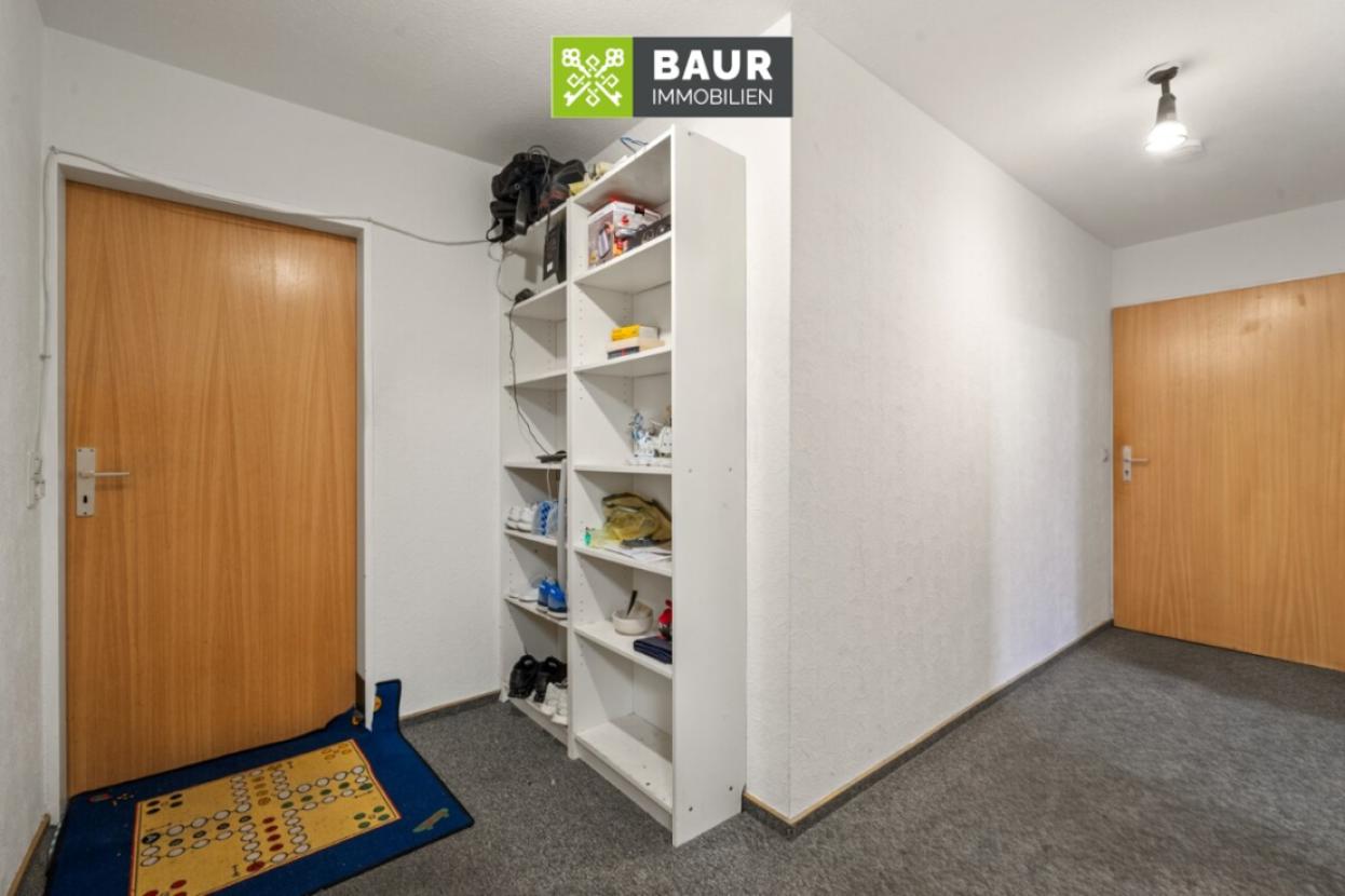 Flurbereich