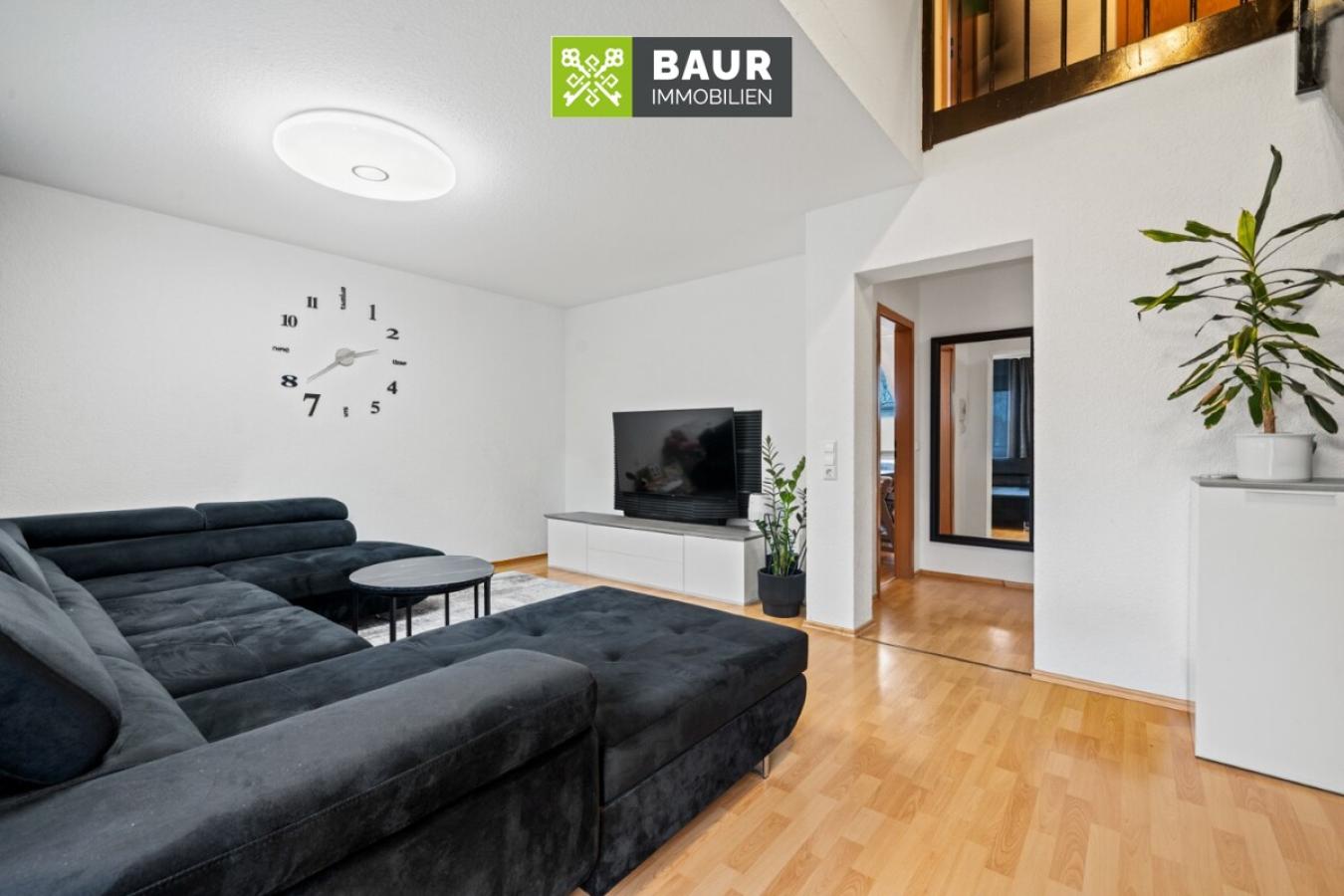 Wohnzimmer OG