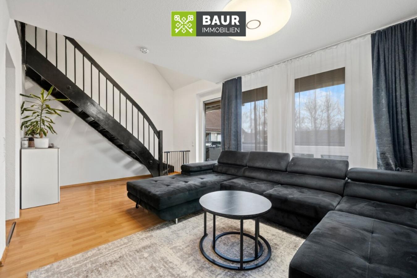 Wohnzimmer OG