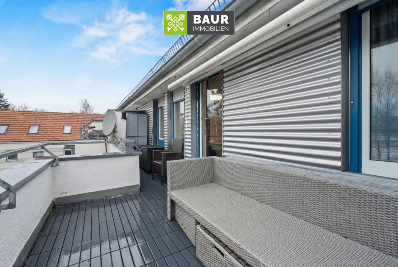  Balkon OG