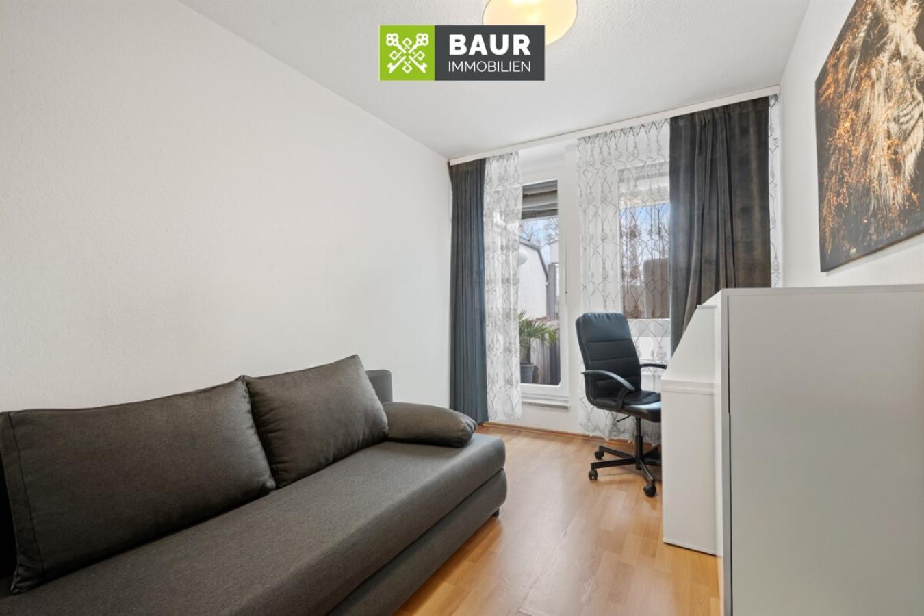 Büro OG