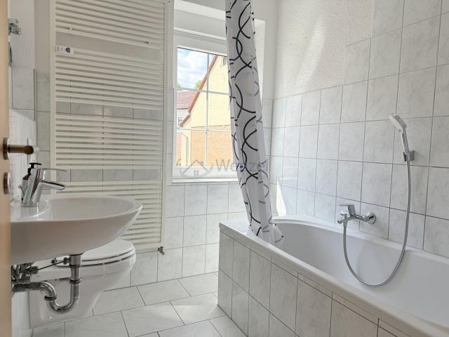 Badezimmer Obergeschoss