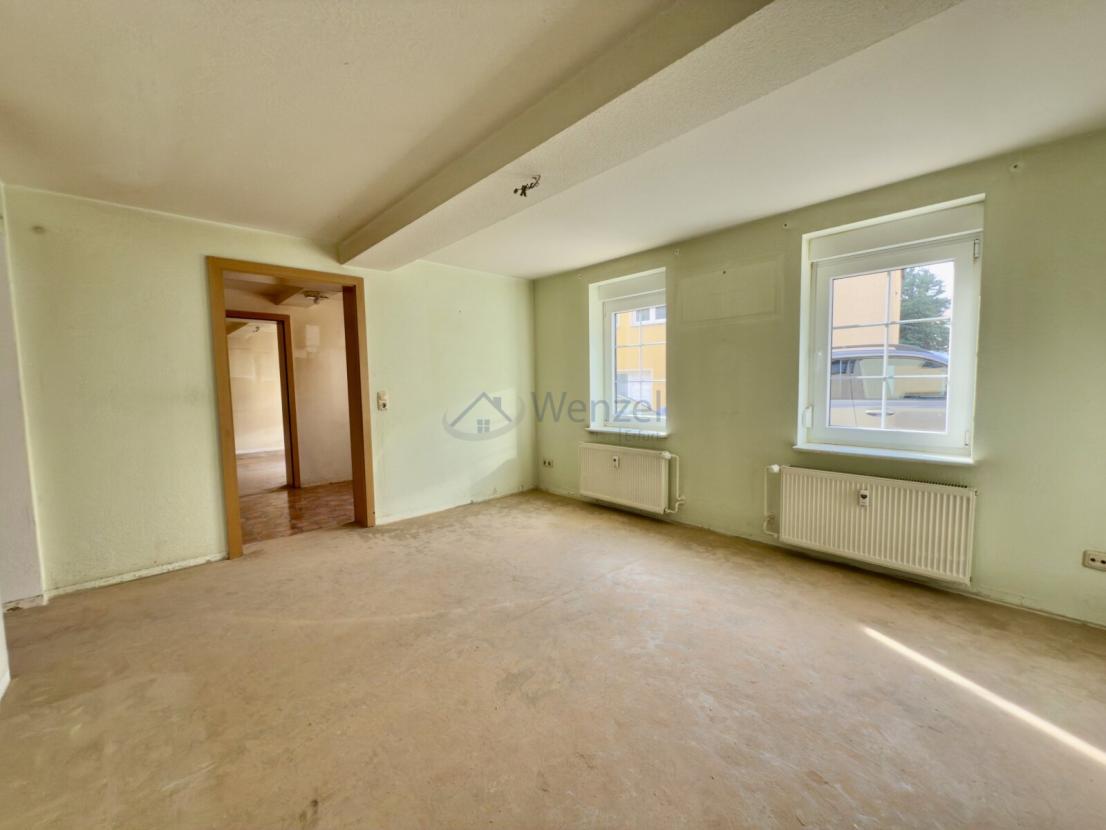 Zimmer EG