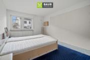 Schlafzimmer im EG